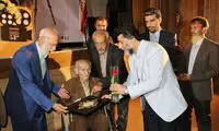 نخستین آپاراتچی سینما در شیراز درگذشت