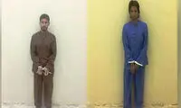 2 تبعه ایرانی در کویت آزاد شدند