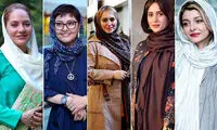 حمله تازه به سلبریتی‌های زن؛ حرف نزنید!