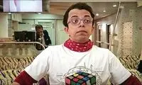 یک تئاتری فیزیکدان علیه سام و پژمان!