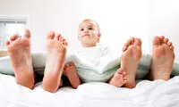 بی خوابی بعد زایمان، راه حلی دارد؟