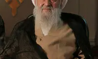آیت الله شاه آبادی درگذشت