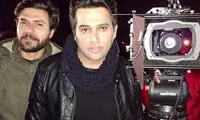 حمید عسکری در آرزوی بازیگر شدن