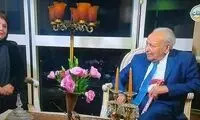 بهترین هدیه برای دکترِ وطن‌دوست
