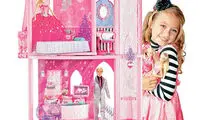 راز سالی 6 میلیارد دلار «عروسک‌ِ باربی» فروختن!