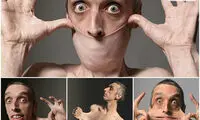 باورنکردنی‌ترین ویژگی‌های جسمی افراد