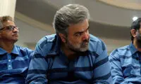 محسن پهلوان به حبس ابد محکوم شد