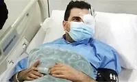 حمله خونین به دکتر پس از مرگ بیمار کرونایی