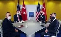 در دیدار اردوغان و بایدن چه گذشت؟