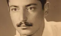 دو عکس دیده نشده از «جمشید مشایخی»