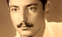 دو عکس دیده نشده از «جمشید مشایخی»