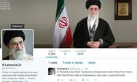 تب حضور مسئولین در توئیتر داغ‌تر می‌شود!