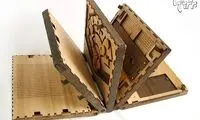 متفاوت‌ترین کتابی که تا به حال دیده‌اید