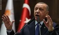 اردوغان: «ژنرال حفتر» غیرقابل اعتماد است