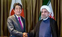 اولین سفر نخست وزیر ژاپن به ایران پس از ۴۰ سال
