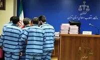 ۵۵۵متهم دانه درشت در سه سال