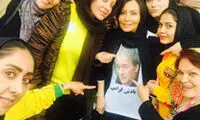یک استقلالی: عدد 4 را از ما گرفتند!