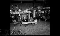 همه تنفیذهای ریاست‌ جمهوری ایران