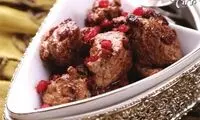 شکموهای عشقِ فیله گوساله بشتابند!