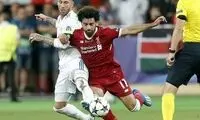 امشب؛ زمان انتقام از سرخیو راموس!