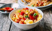 طرز تهیه دمپختک با خاگینه
