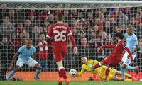 حالا کریستیانو رونالدو؛ تنها رقیب محمد صلاح
