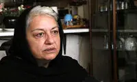 گفتگو با همسر گلشیری درباره کانون نویسندگان