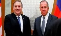 آمریکا: خط دیپلماتیک با روسیه فعال خواهد بود