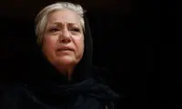 واکنش رخشان بنی اعتماد به فیلم نرگس آبیار