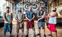 تصویر جدید از فیلم Hobbs and Shaw