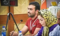 مصاحبه خواندنی با لاله صدیق