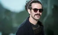 هوتن شکیبا: به ازدواج فکر هم نمی کنم!