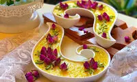 طرز تهیه شله زرد؛ نذریِ مدرن و خوش‌رنگ