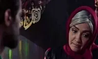 ماجرای گاف میترا حجار در سریال جزیره چه بود؟