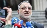 ۱۶ نفر هیاتِ همراه در چین چه می‌کند؟