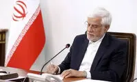 معاون پزشکیان وزیر اقتصاد را به عزل تهدید کرد
