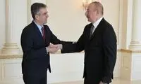 افتتاح سفارت اسرائیل در نزدیکی مرز ایران