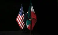 بررسی احتمال تغییر رژیم ایران در روزنامه دولت!