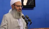 «مولوی نقشبندی» به‌طور مشروط آزاد شد