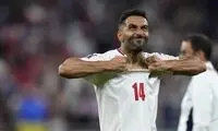 اولین عکس از عروسی سامان قدوس