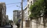 با ۳.۵ میلیارد در این منطقه تهران خانه بخرید!
