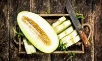 ۵ خاصیت شگفت‌انگیز خربزه که نمی‌دانستید