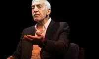 محمد دادکان عزادار شد