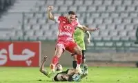 ستاره محبوب پرسپولیسی‌ها، باز هم دور از ترکیب