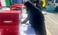 رقم کمک نقدی ایرانی‌ها به مردم غزه و لبنان