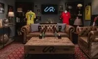 محبوب‌ترین چهره فضای مجازی: رونالدو بلاگر شد!