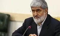 حضور نظامیان در ریاست‌جمهوری؟