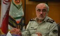 سردار سلیمانی: در حوادث اخیر، درست عمل کردیم