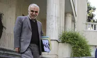 دژپسند: دست آمریکا برای اعمال تحریم‌های بیشتر خالی است