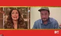 اجرای مراسم خاص اهدای جوایز بهترین‌های MTV